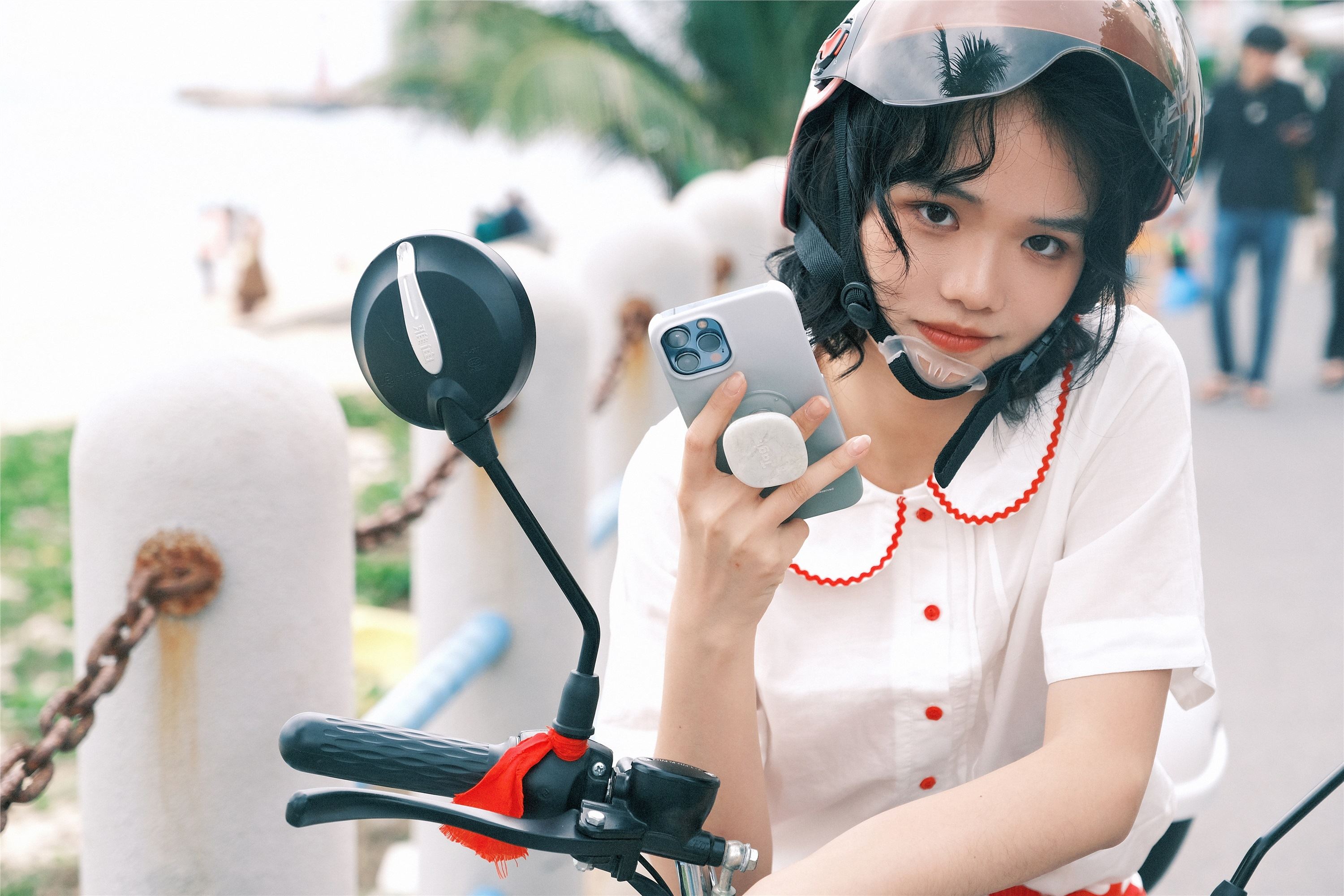 YITUYU艺图语 2025.02.06 西岛 凌可Shawbrin